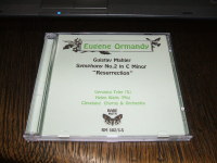 RARE MOTH RM-582/3-S (CD-R)